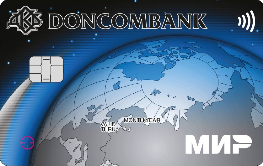 МИР